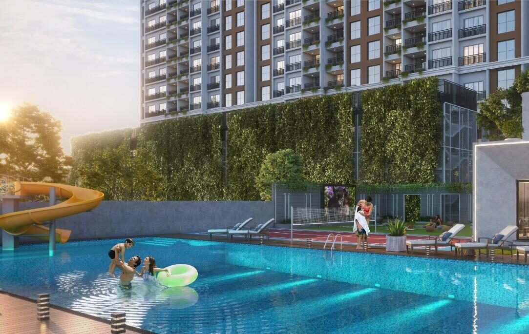 Ace Verde Sector 22A Noida, Luxury Apartments Yamuna Expressway, 3 BHK Flats Noida Expressway, Ace Verde Price List, New Projects in Sector 22A Noida